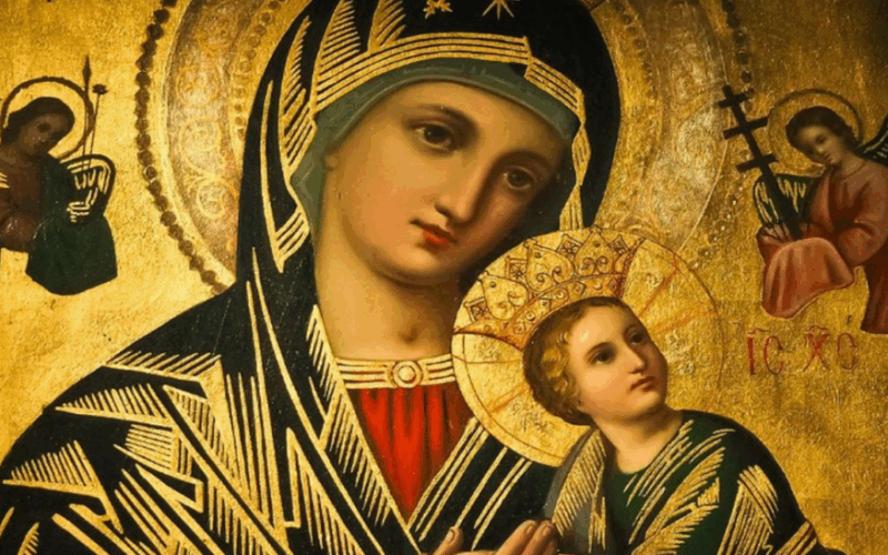 Maria, sărbătorită sau nu pe 15 august? De unde vine disputa