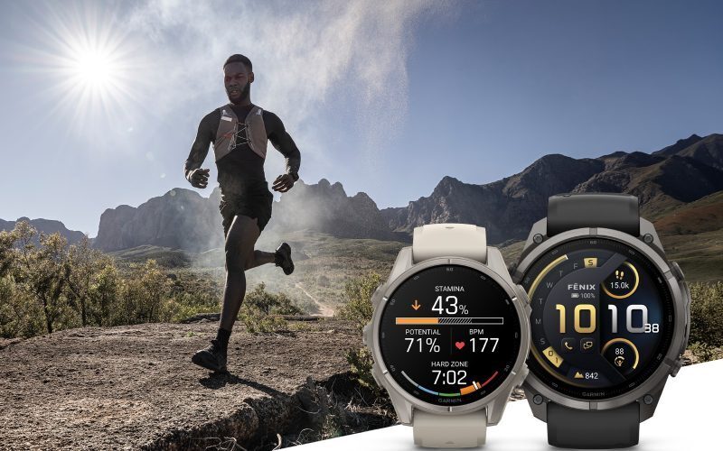 Garmin fēnix 9: Preț și specificații, lansare spectaculoasă