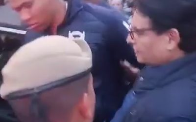 Ecuador: Șapte inculpați în cazul uciderii candidatului presidential