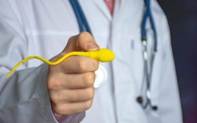 Obiceiuri banale, fertilitate masculină sub asediu