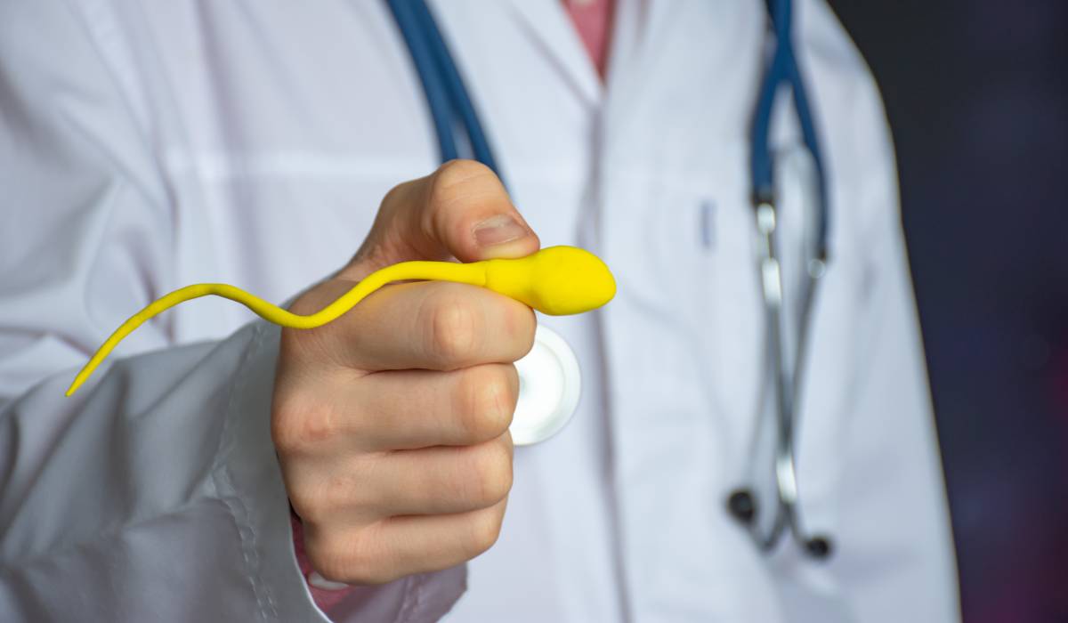Obiceiuri banale, fertilitate masculină sub asediu