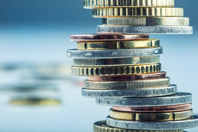 UE: PIB 18,8 trilioane euro. România, 2% din tort
