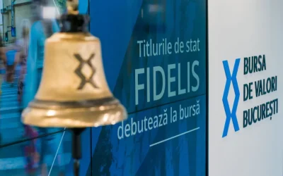 Ministerul de Finanțe, dobânzi record la obligațiunile Fidelis: Până la 7,5%