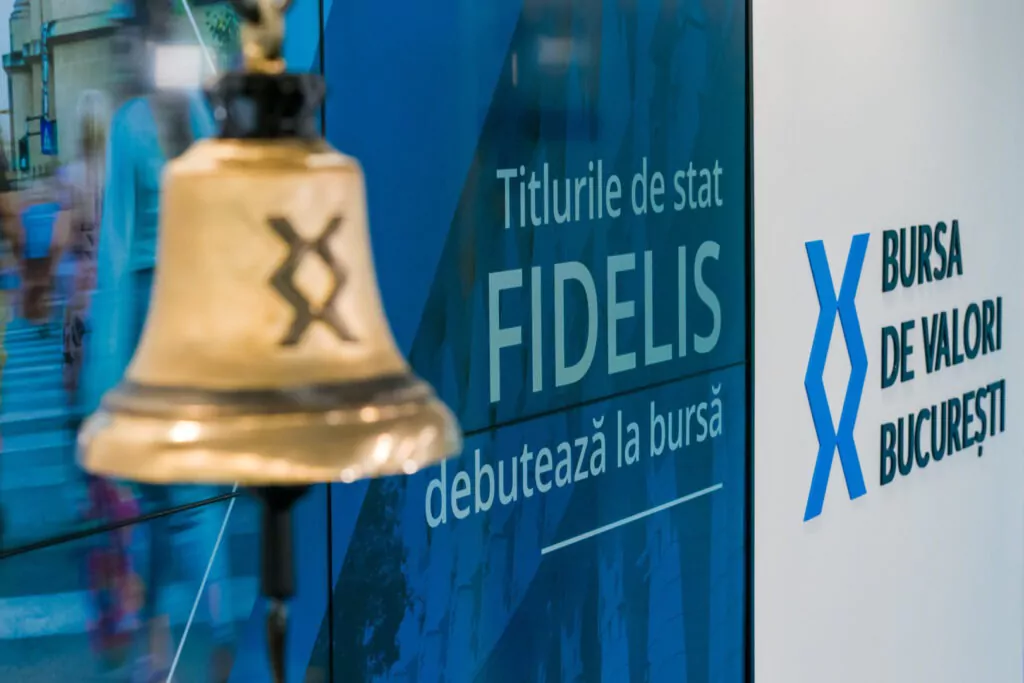Ministerul de Finanțe, dobânzi record la obligațiunile Fidelis: Până la 7,5%