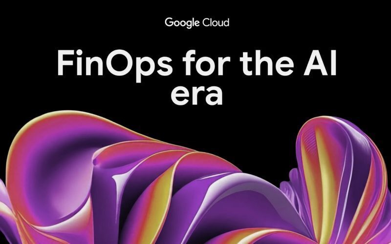Google Cloud: AI, facturare și control costuri revoluționar