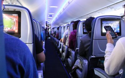 Glonț în Boeing 737: Pasageri evacuați după verificări de securitate
