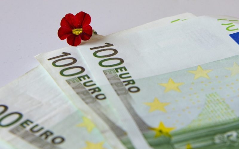 AFIR deschide 5 mil EUR: Fermierii depun cereri din septembrie