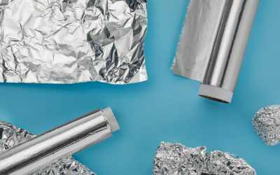 Folia de aluminiu îți strică gustul mâncării: Greșeala costisitoare