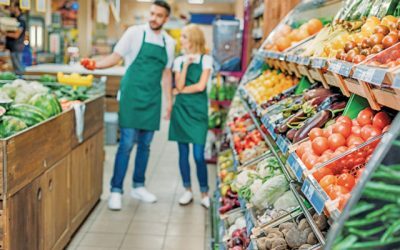Consumul scade drastic: Revenirea economică, doar o iluzie