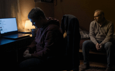 Șerban în competiție la Locarno cu noua sa peliculă