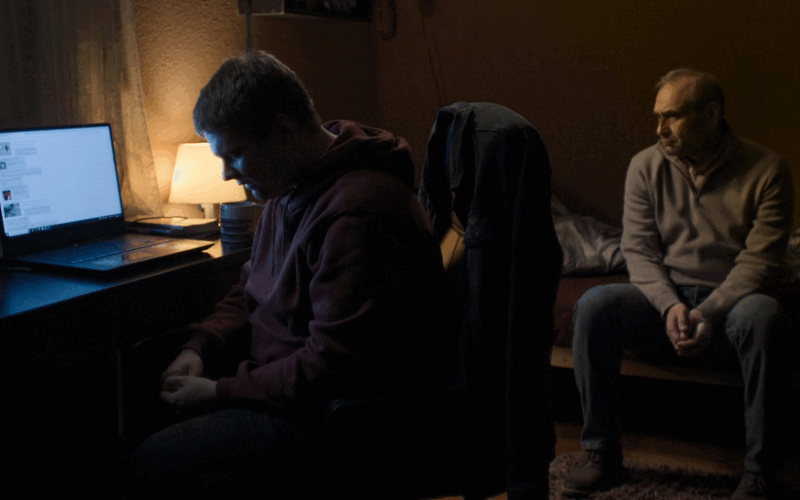 Șerban în competiție la Locarno cu noua sa peliculă