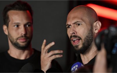 Tate, izolați în SUA? Procurorii cer detenție, decizie azi la Miami