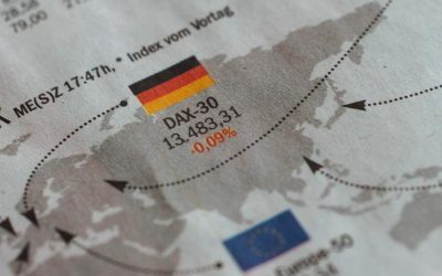 Germania, Franța, Italia: Motorul PIB-ului UE de 18 trilioane euro