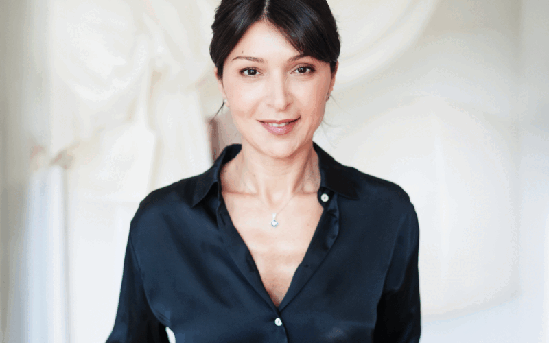 Angelica Barbu Răducanu, la cârma unui business energetic de 300 mil. Euro