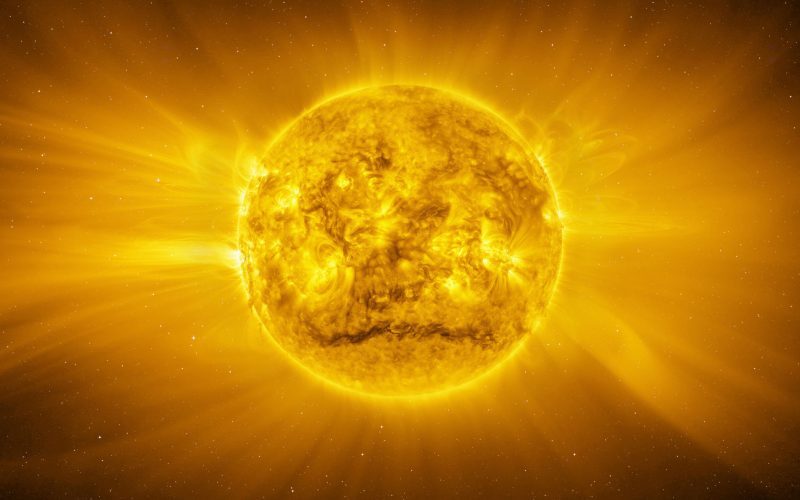 2012: Lumea, la un pas de dezastru tehnologic