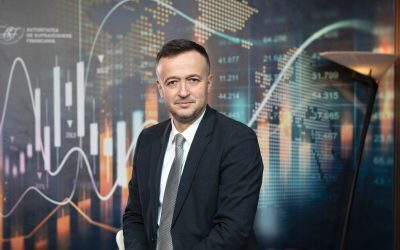 AVRĂMESCU: Piața de creștere, CCP.RO, Legea „Ecosistem“ – primul an ASF