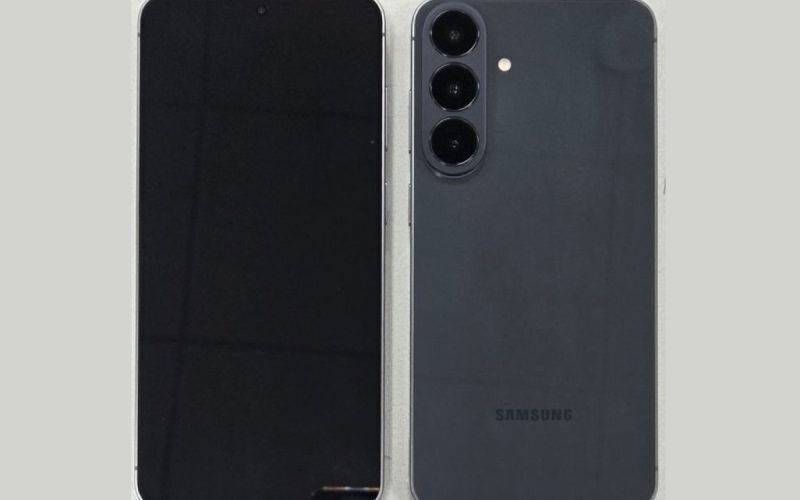 Galaxy S26 FE: Specificații secrete, înainte de lansare