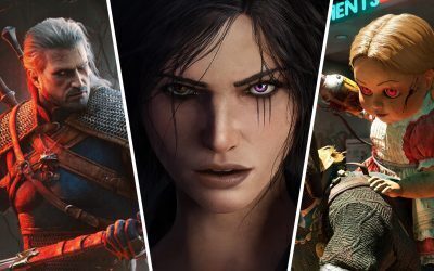 Gamescom 2026: Witcher 3 revine, Gears of War: E-Day, Final Fantasy VII se dezvăluie