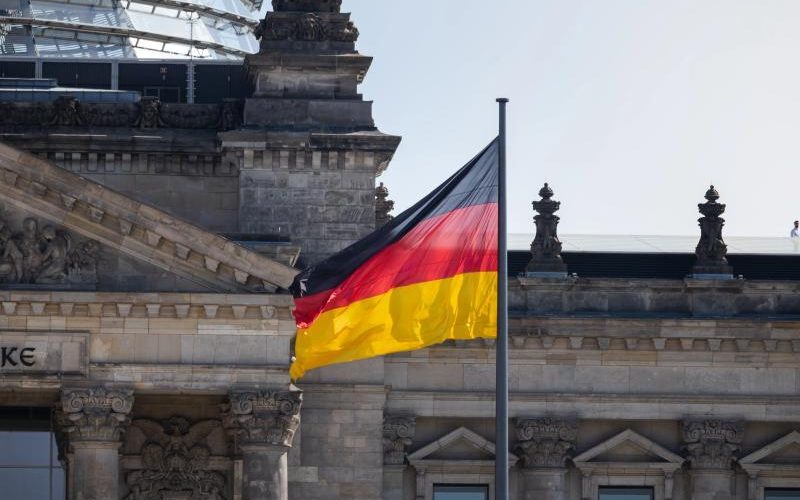 Germania: China, rival sau dușman pentru 60% din electoratul CDU/SPD