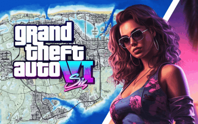 Trailer GTA VI la primetime pe Netflix