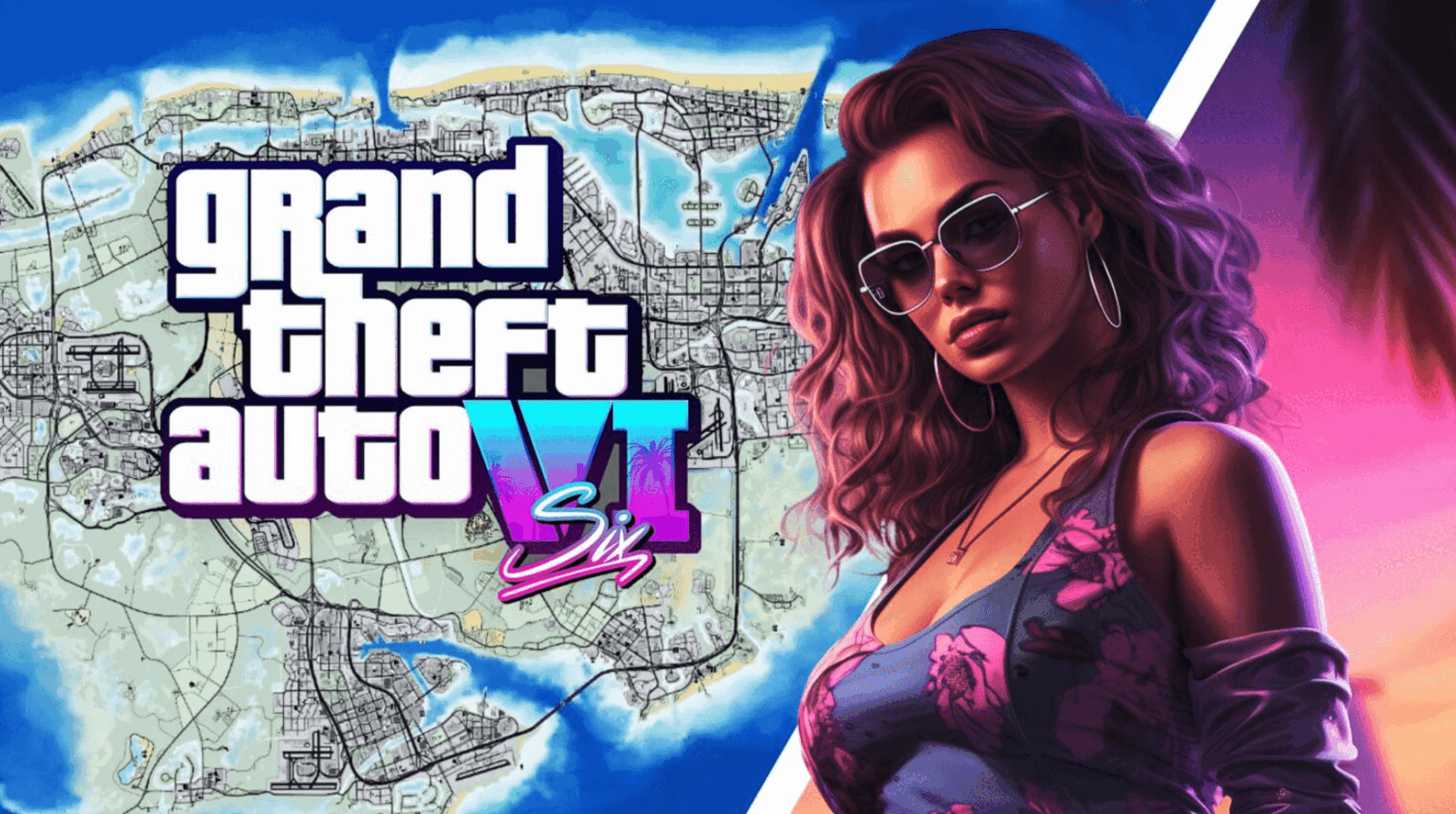 Trailer GTA VI la primetime pe Netflix