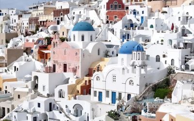 Grecia: Frauda fiscală otrăvește boomul turistic