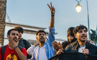 UE: Refugiații ilegali din Ceuta, dați afară din Spania