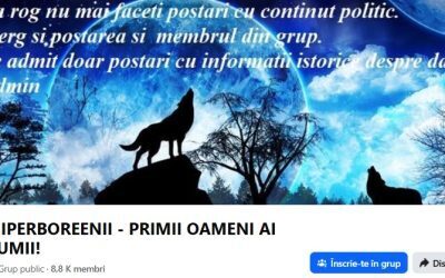 Fake-uri pe rețele: Istoria copiilor, modificată la comandă