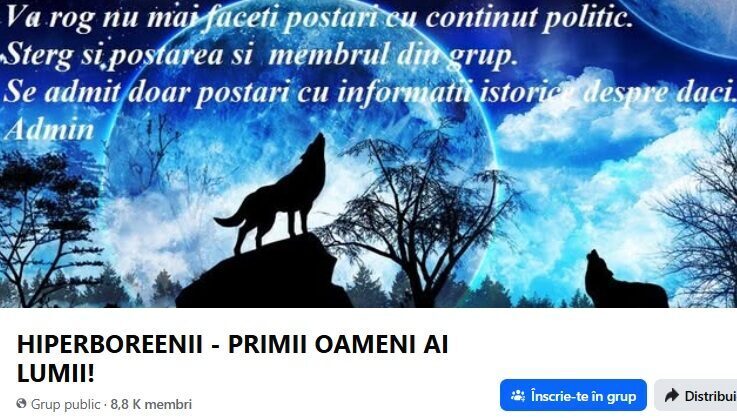 Fake-uri pe rețele: Istoria copiilor, modificată la comandă
