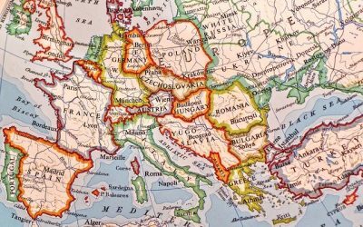 Europa fierbe: Încălzirea climatică e dublă față de restul lumii