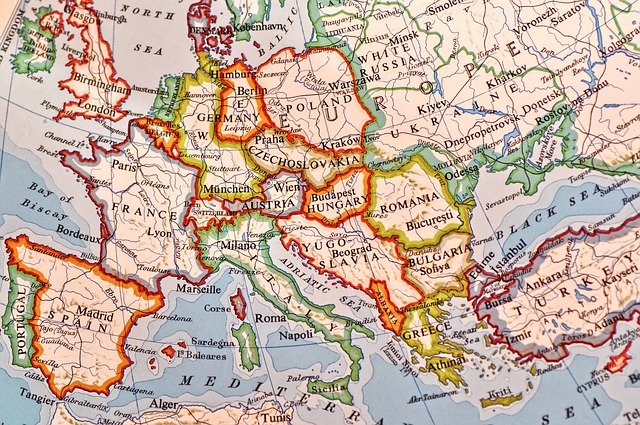Europa fierbe: Încălzirea climatică e dublă față de restul lumii