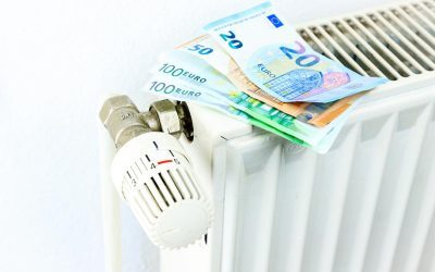 Primarul Bucureștiului, decizie șoc: Mai scumpe căldurile iarna asta