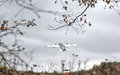 MApN: Nu am detectat nicio dronă suspectă în spațiul aerian bulgar
