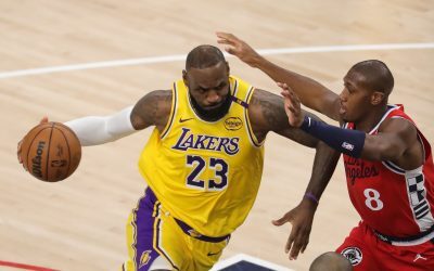 Kushner, fratele ginerelui lui Trump, vrea Lakers cu 12,5 miliarde $