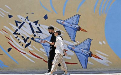 Europa: Războiul din Iran, prim test al dezintegrării ordinii mondiale