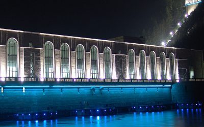 PSD, blocaj Nicușor Dan pe legea hidrocentralelor