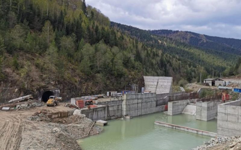 Dan cere reevaluarea legii hidroenergetice în arii protejate