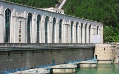 Hidroelectrica anunță secetă după un H1 record