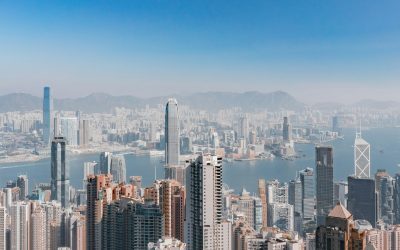 Hong Kong, record de căldură: 36,9 grade Celsius