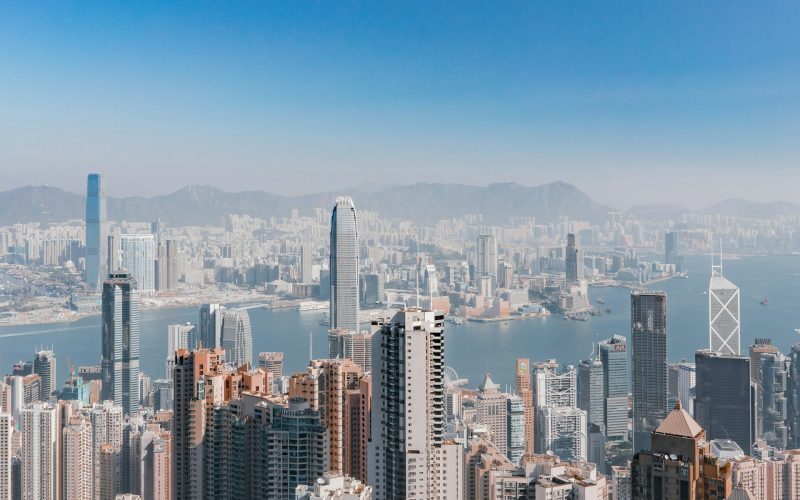Hong Kong, record de căldură: 36,9 grade Celsius