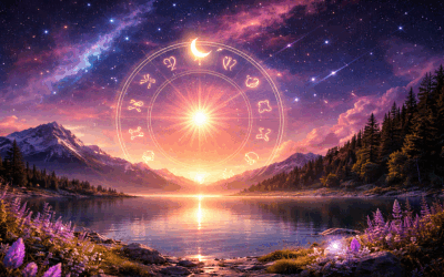 Zodiile norocoase: Bogăție după 50 de ani