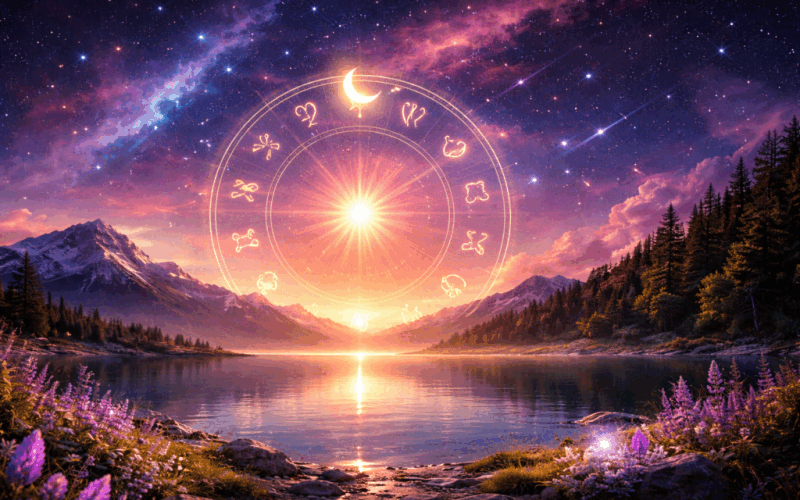 Zodiile norocoase: Bogăție după 50 de ani