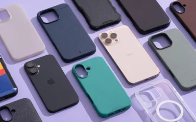 Marea întrebare: Telefonul tău e protejat cu husă?