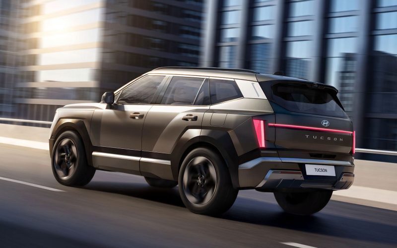Hyundai: Peste 100 de modele noi, hibridele vor domina