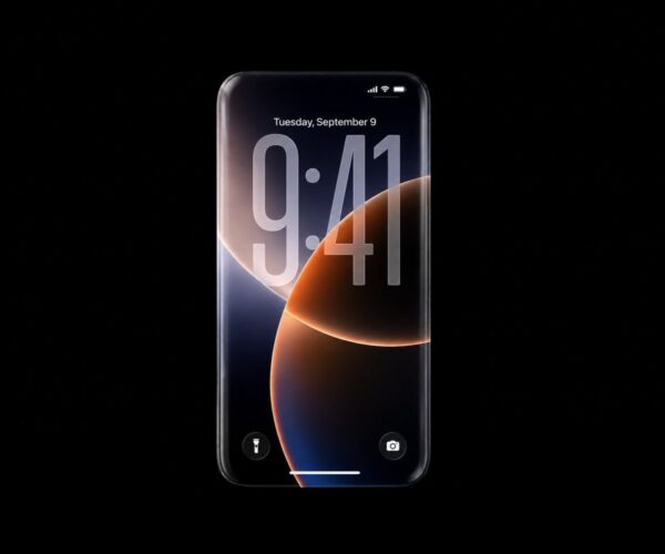IPhone 20 Pro: Ecran imersiv pentru modelul aniversar