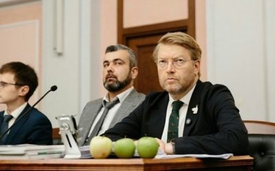 ONU, presiune pe Rusia pentru partidul anti-război în alegeri