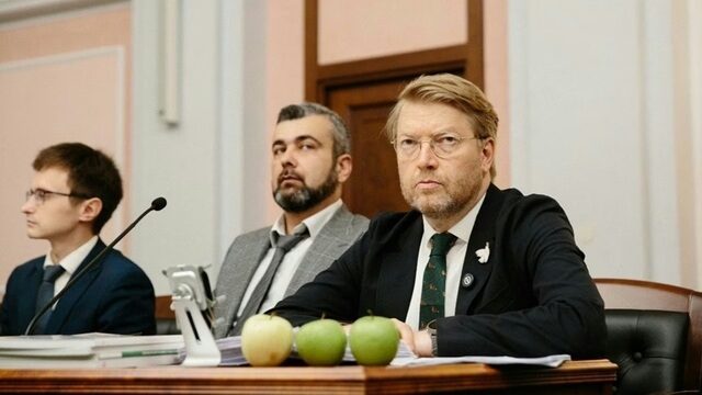ONU, presiune pe Rusia pentru partidul anti-război în alegeri