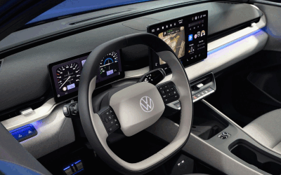 Samsung fură cheia de la Volkswagen la 7 modele electrice