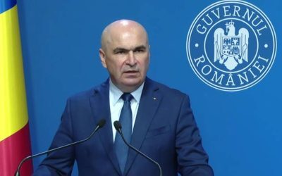 Bolojan: Cărbunele pică din cauza pierderilor, nu ideologiei