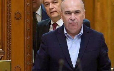Bolojan îl critică pe Grindeanu: Proiect Dunărea, patru ani blocat la Transporturi